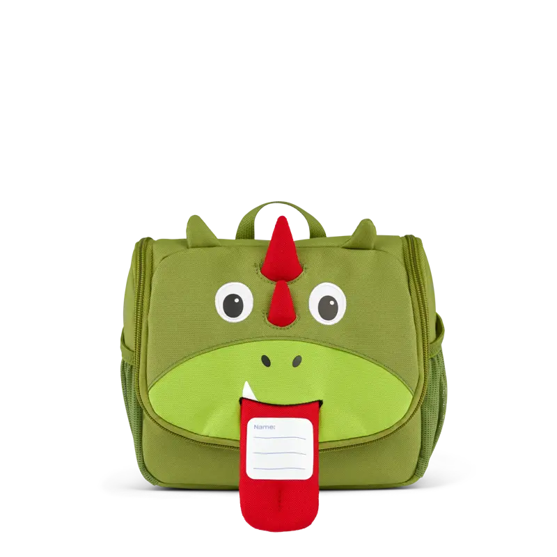 AFFENZAHN – Trousse de toilette Dragon