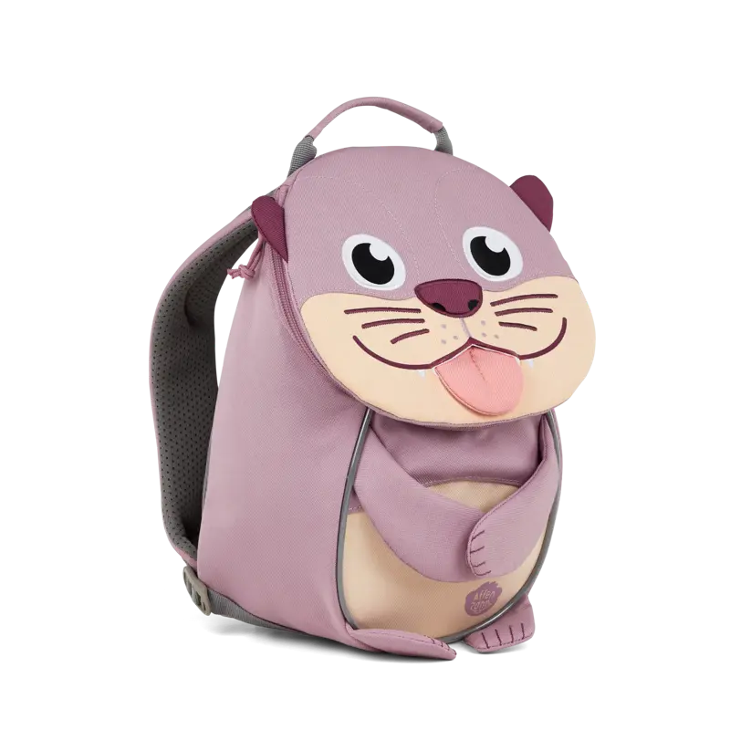 AFFENZAHN – Sac à dos Petit Ami Loutre