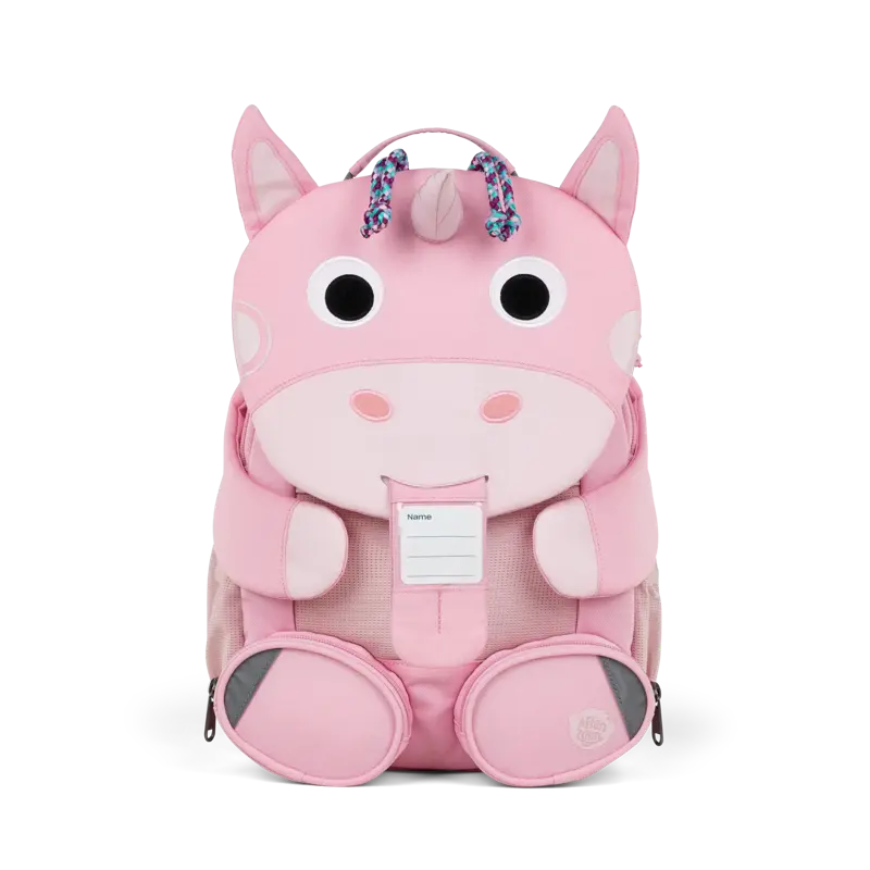 AFFENZAHN – Grand Ami Licorne