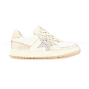 Acebos – Baskets 9942VE Blanco