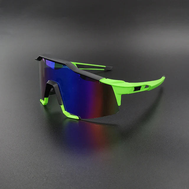 Lunettes vitesse V2