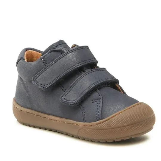 FRODDO – Chaussures Ollie VL Dark Blue