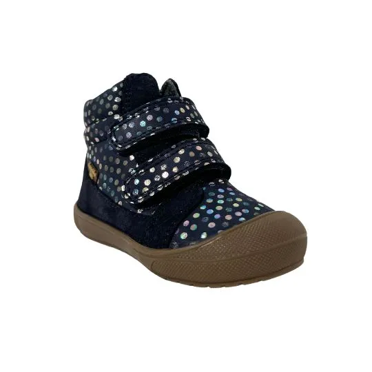 FRODDO – Chaussures Ollie Tex Bleu