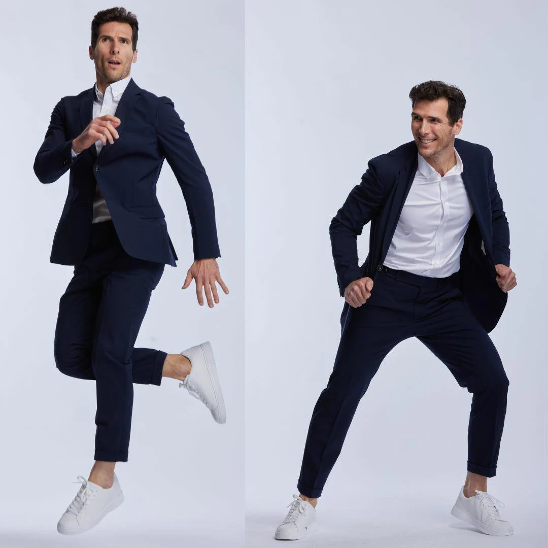 Veste Ultim en Combat Wool® – Image 3