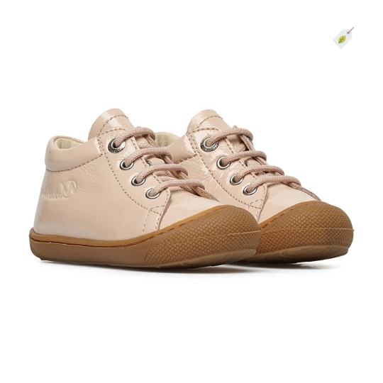 Naturino – Cocoon Naplak Vernis Nude – Image 2