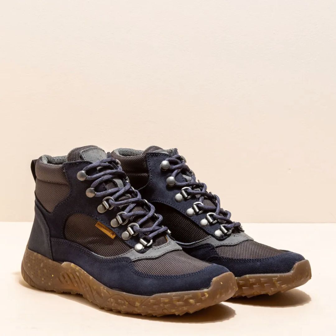 EL NATURALISTA – Chaussures N5620 – OCEAN – Image 2