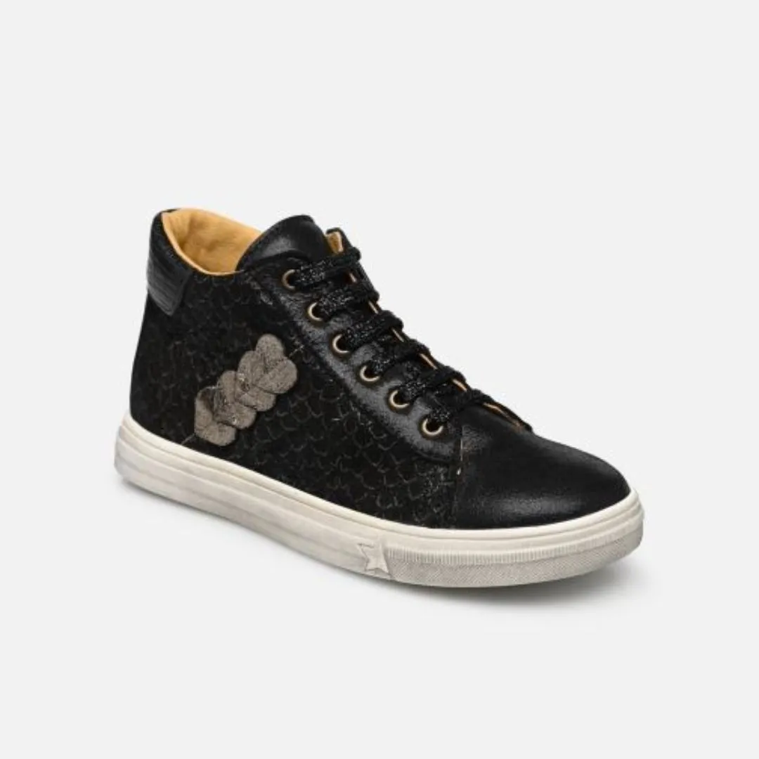 BOPY – Baskets Sorana – Noir