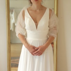 ETOLE TUBE TULLE / EGLANTINE