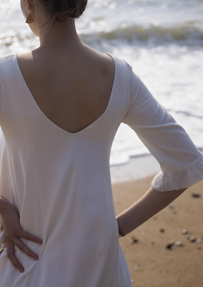 Clairette Pimpante Blanche