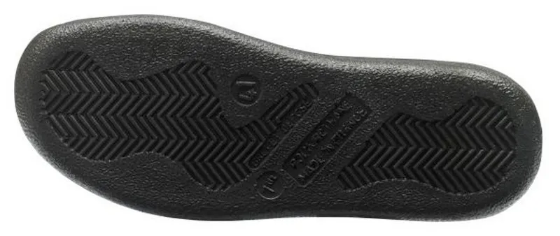 Mule grise WELAN Homme Femme – Image 6