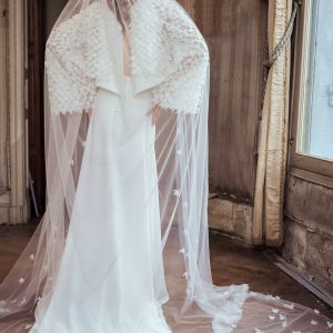 Voile Pétales