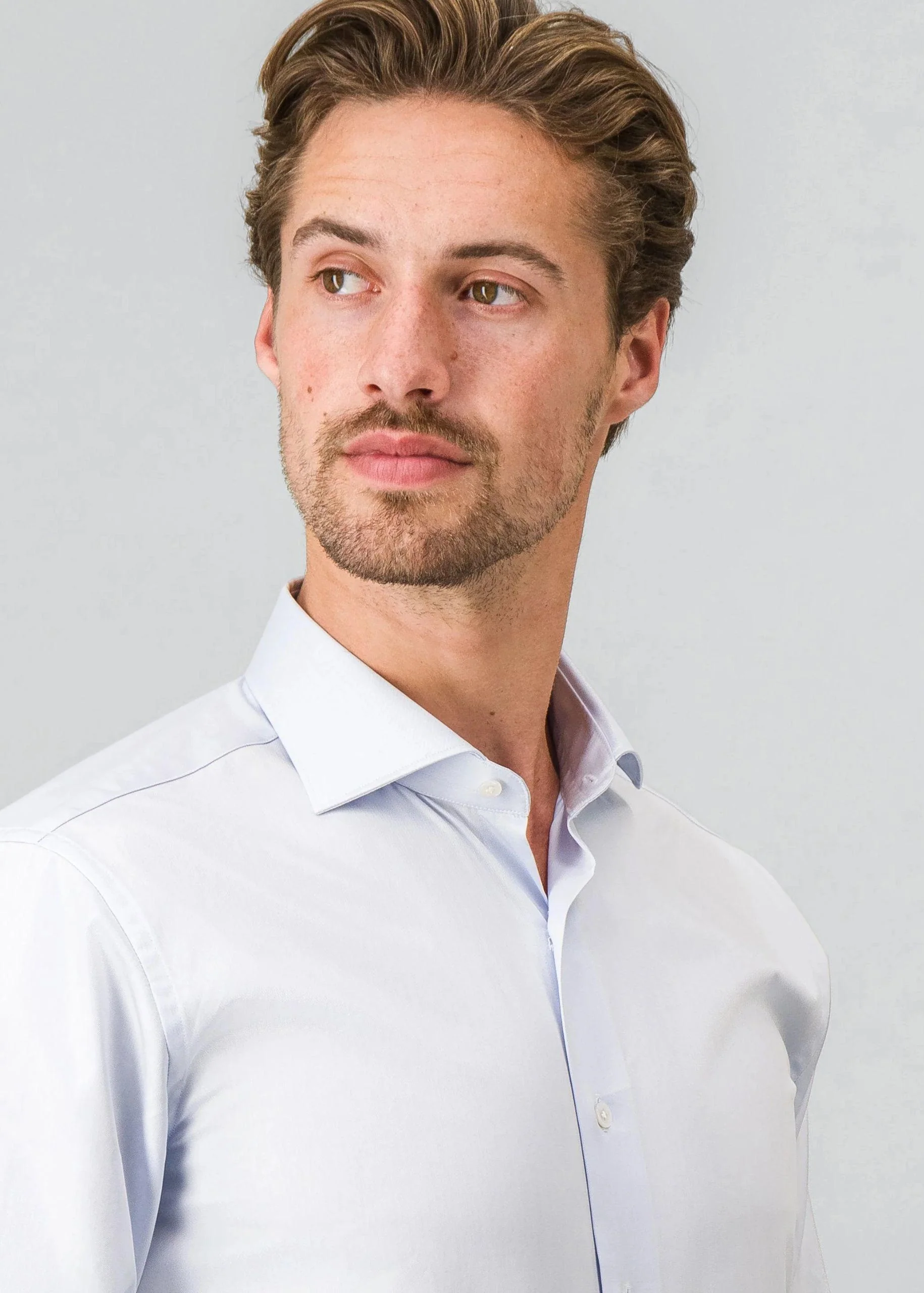 Chemise Stella - CSITTW-BEU040 – Image 2