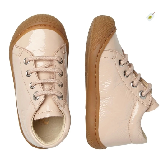 Naturino – Cocoon Naplak Vernis Nude – Image 3