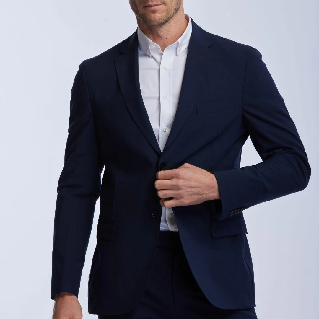 Veste Ultim en Combat Wool®