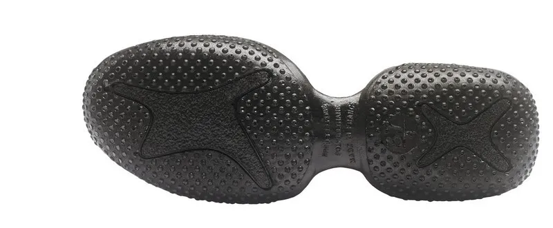 Mule BOX Femme melon
