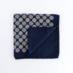 Pochette De Costume Manuel - PO11SI-BEM047