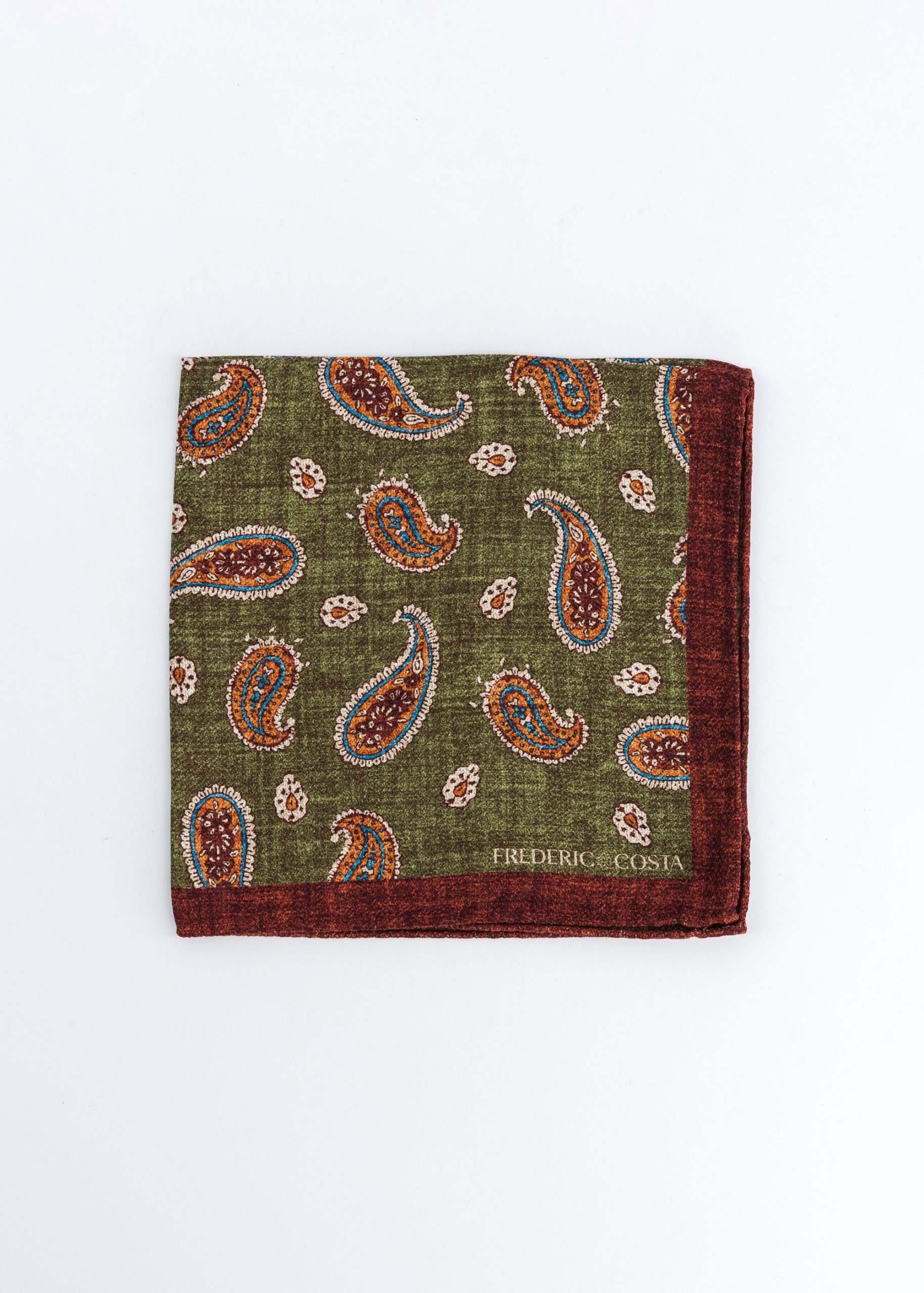 Pochette De Costume Melissa – PO05SI-VTM020