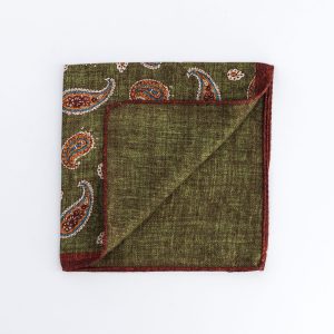 Pochette De Costume Melissa - PO05SI-VTM020