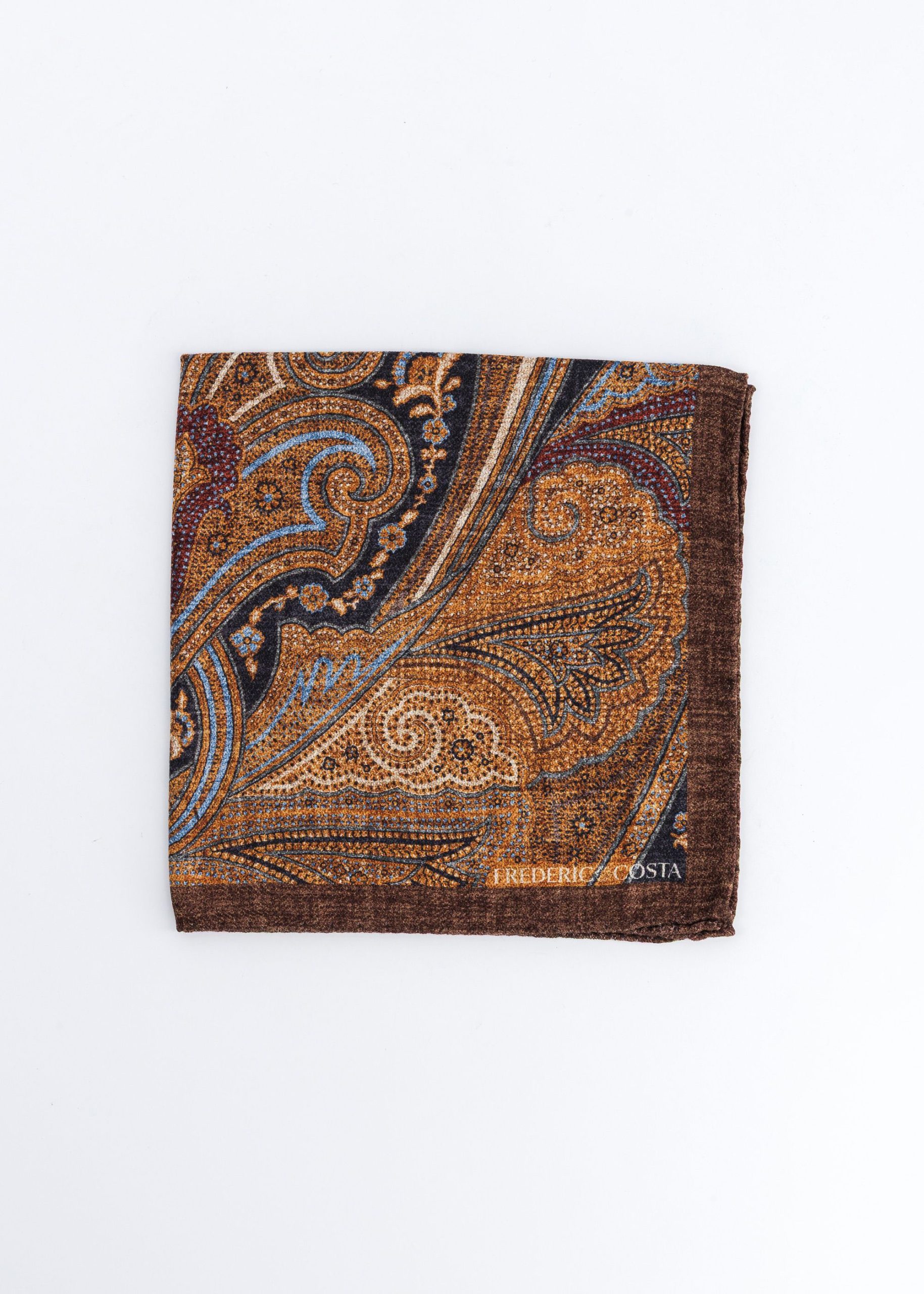 Pochette De Costume Giacomo – PO06SI-MRM029