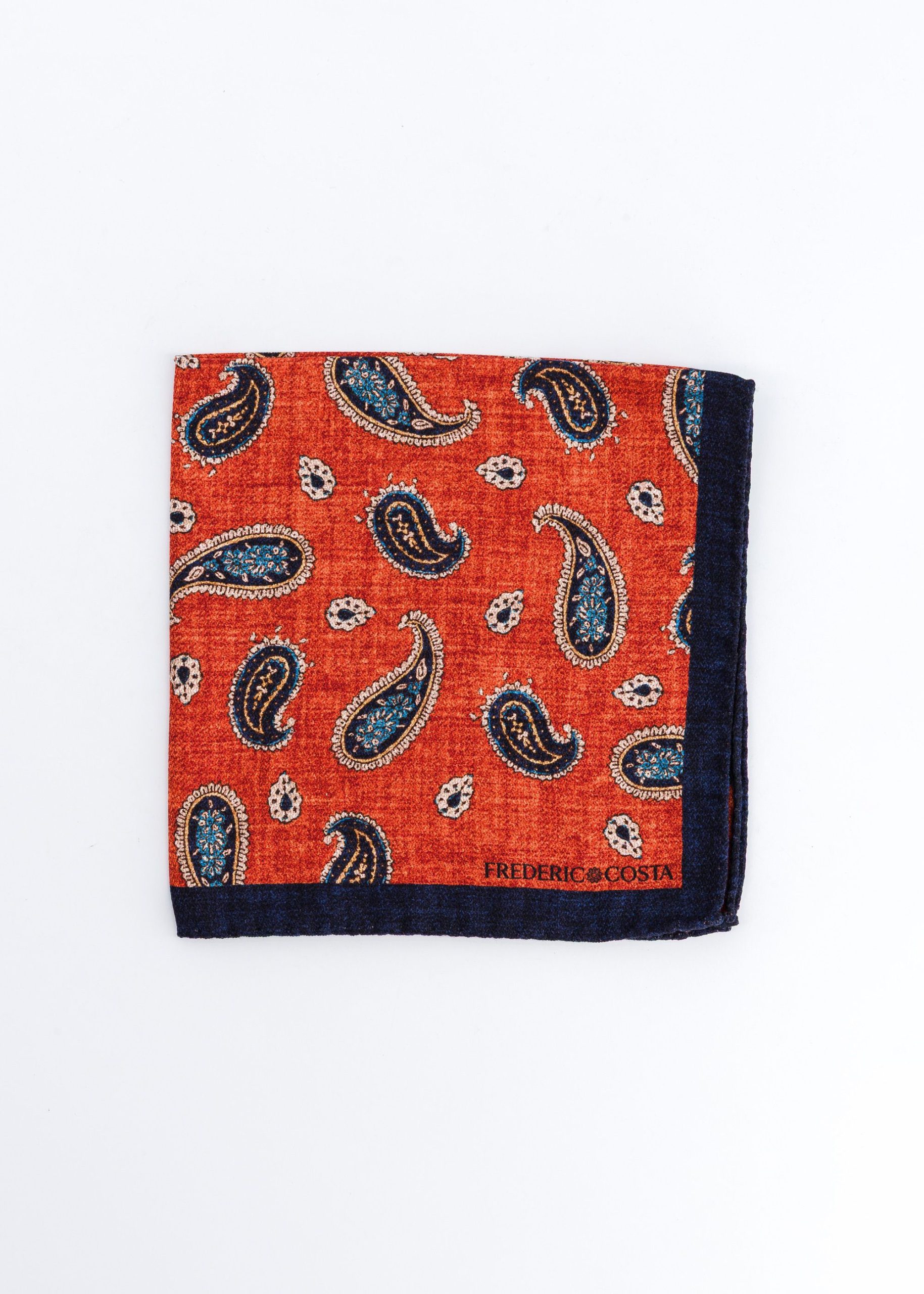 Pochette De Costume Melissa – PO05SI-ORM024