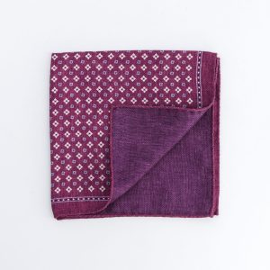 Pochette De Costume Eleonora - PO13SI-VIM054