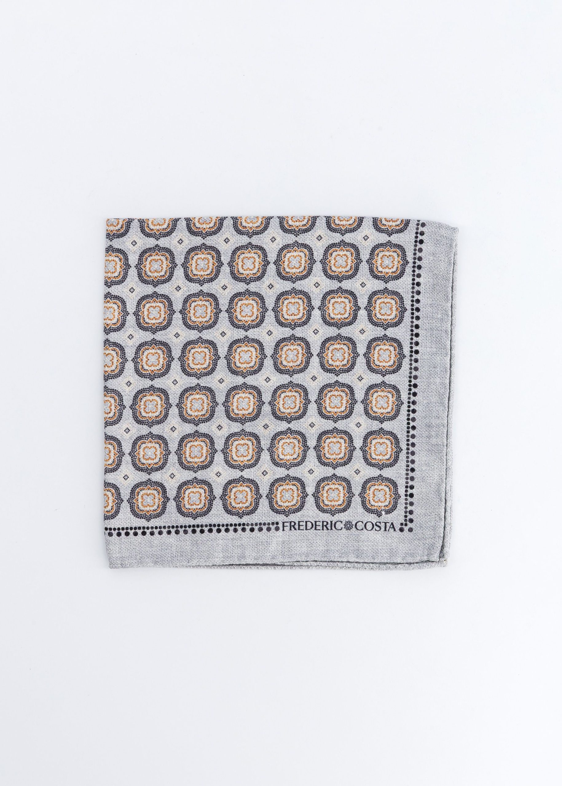 Pochette De Costume Thomas – PO14SI-GRM057