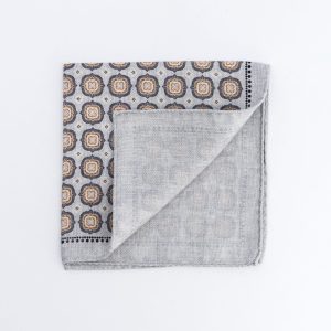 Pochette De Costume Thomas - PO14SI-GRM057