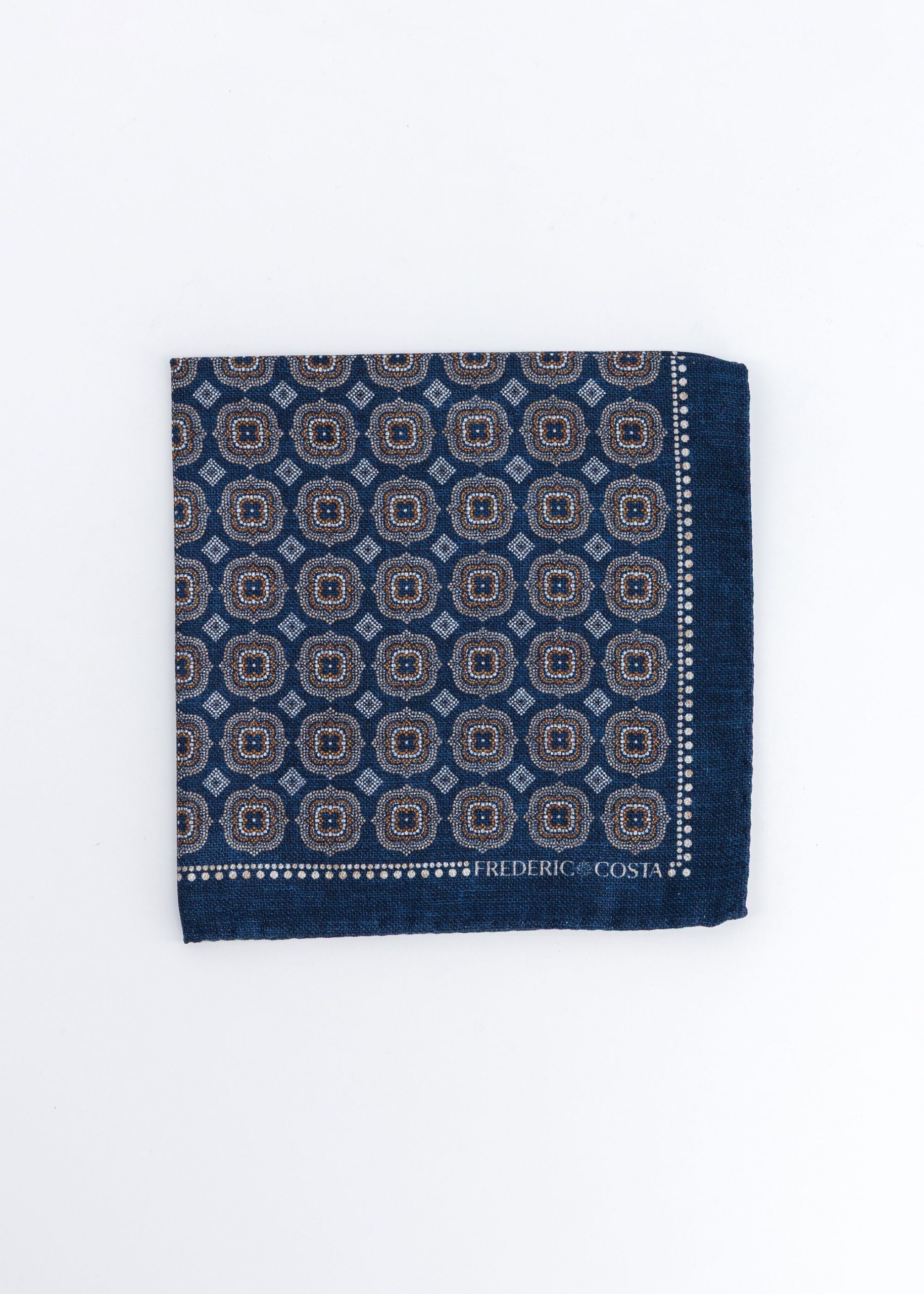 Pochette De Costume Thomas – PO14SI-BEM056