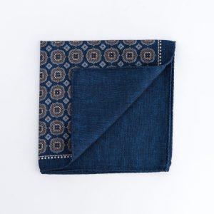 Pochette De Costume Thomas - PO14SI-BEM056
