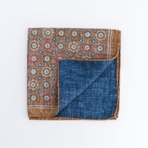 Pochette De Costume Asia - PO10SI-BGM041