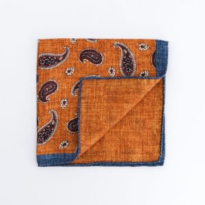 Pochette De Costume Melissa - PO05SI-JAM021