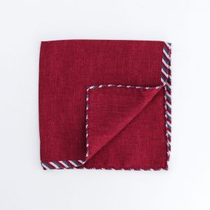 Pochette De Costume Salvatore - PO09SI-BDU038