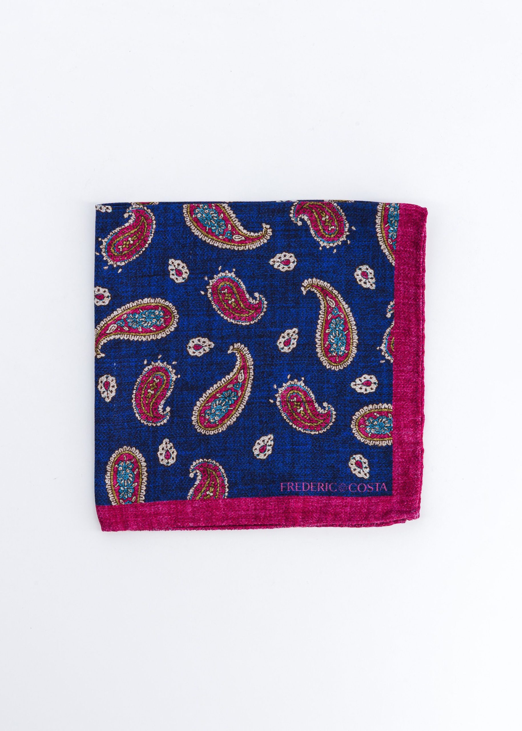 Pochette De Costume Melissa – PO05SI-BEM023