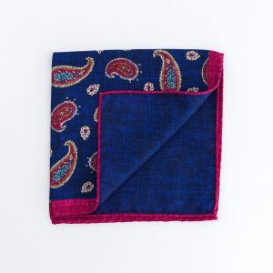 Pochette De Costume Melissa - PO05SI-BEM023