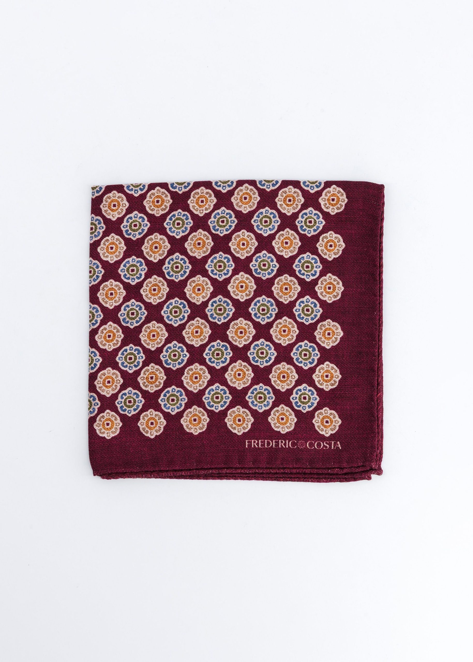 Pochette De Costume Manuel – PO11SI-BDM045