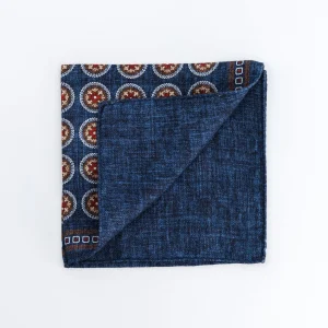 Pochette De Costume Vincenzo - PO08SI-BEM036