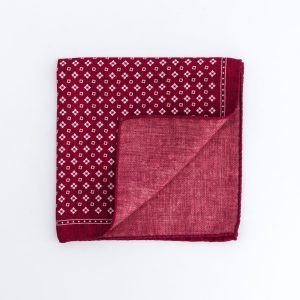 Pochette De Costume Eleonora - PO13SI-BDM055