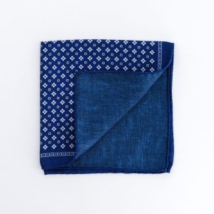 Pochette De Costume Eleonora - PO13SI-BEM053
