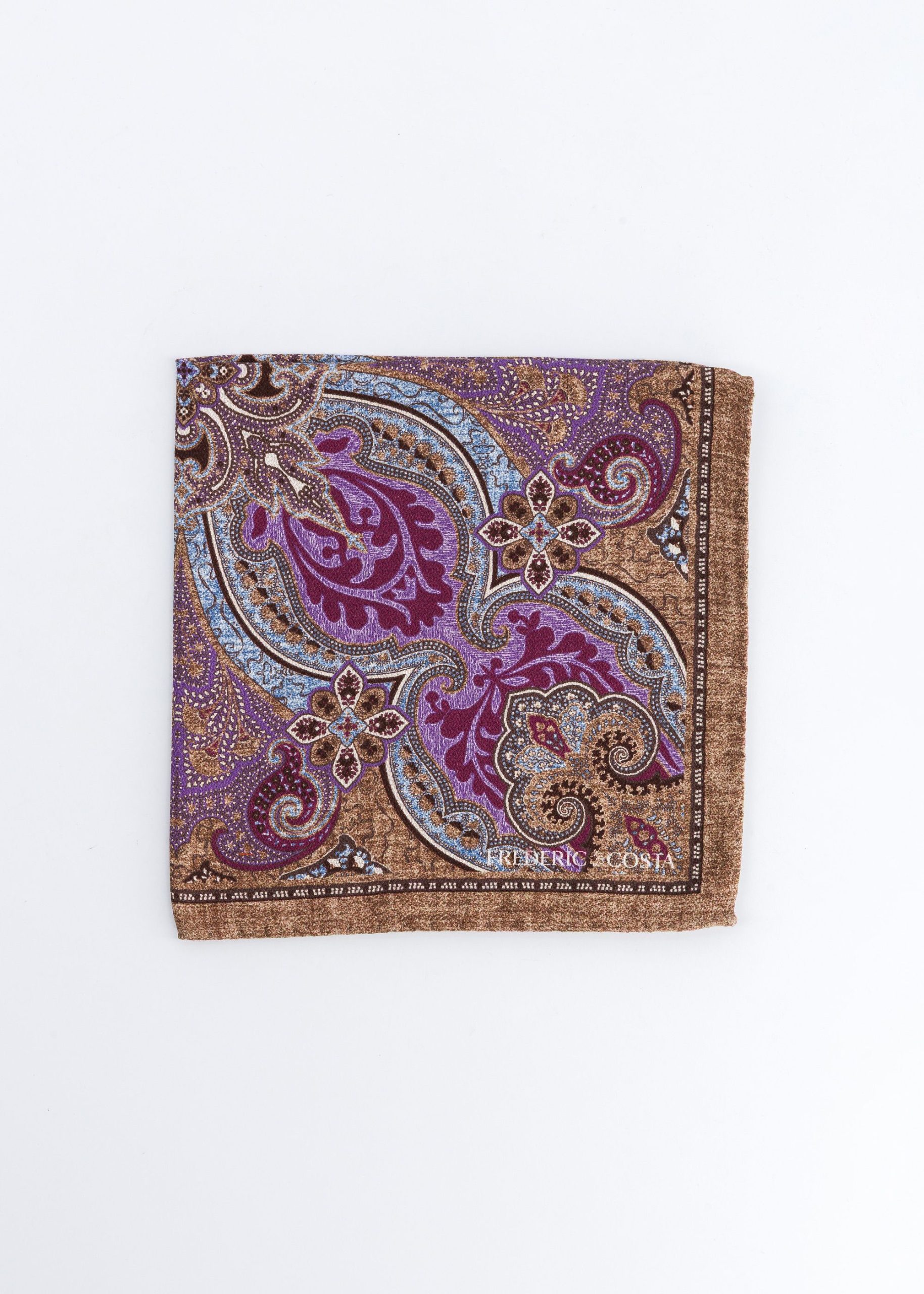 Pochette De Costume Jacques – POCJAC-MATU