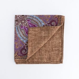 Pochette De Costume Jacques - POCJAC-MATU