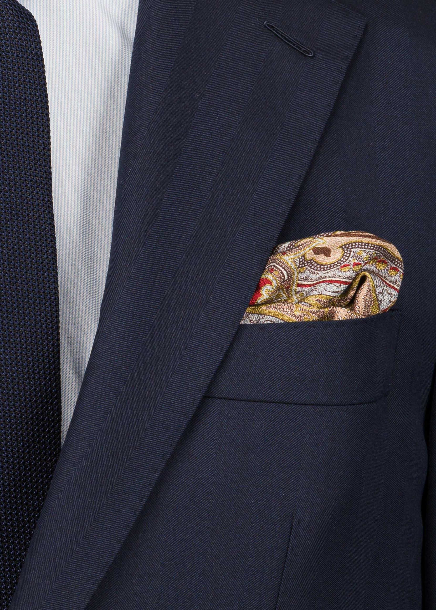 Pochette De Costume Jacques - POCJAC-VETU – Image 5