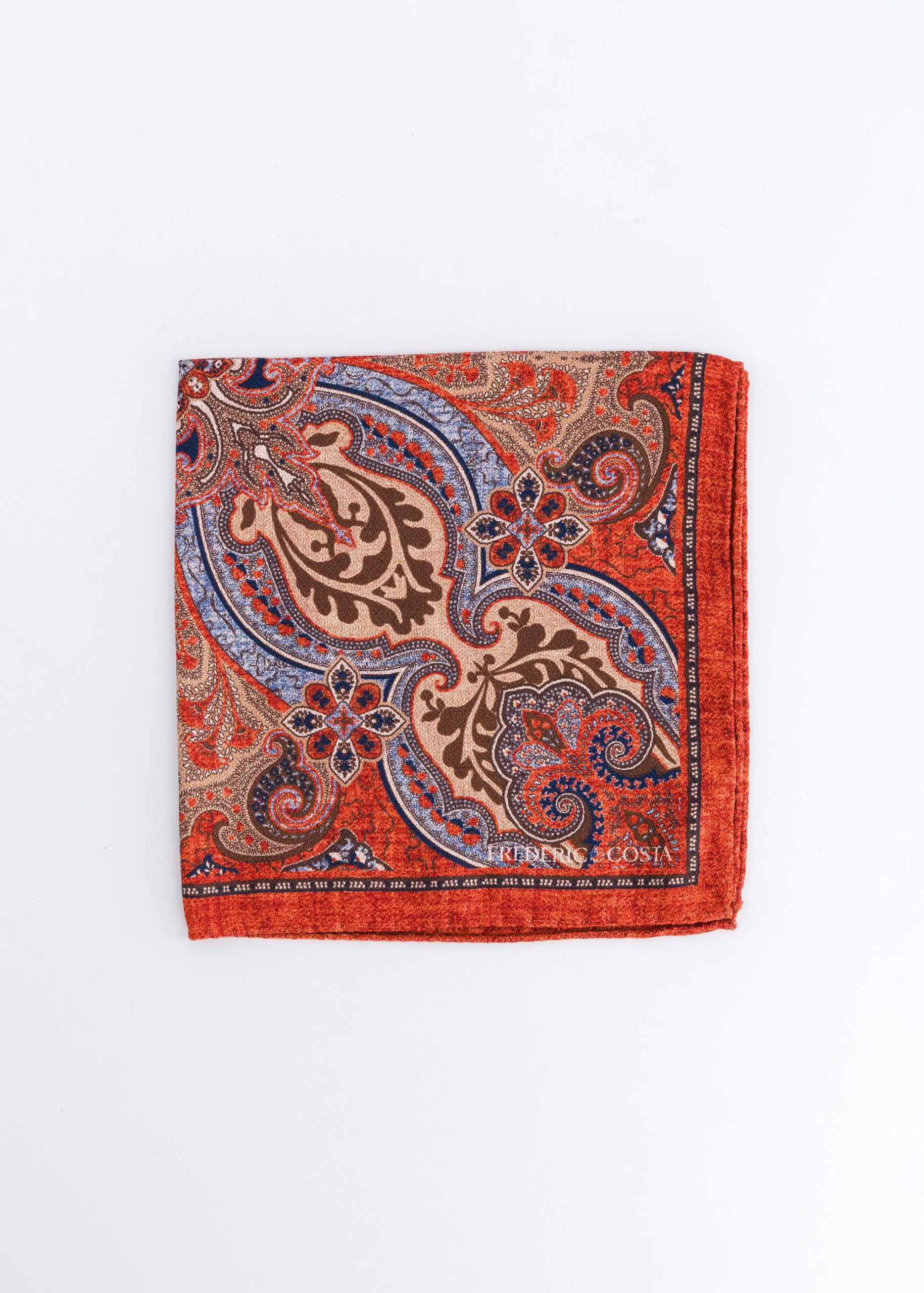 Pochette De Costume Jacques – POCJAC-ORTU