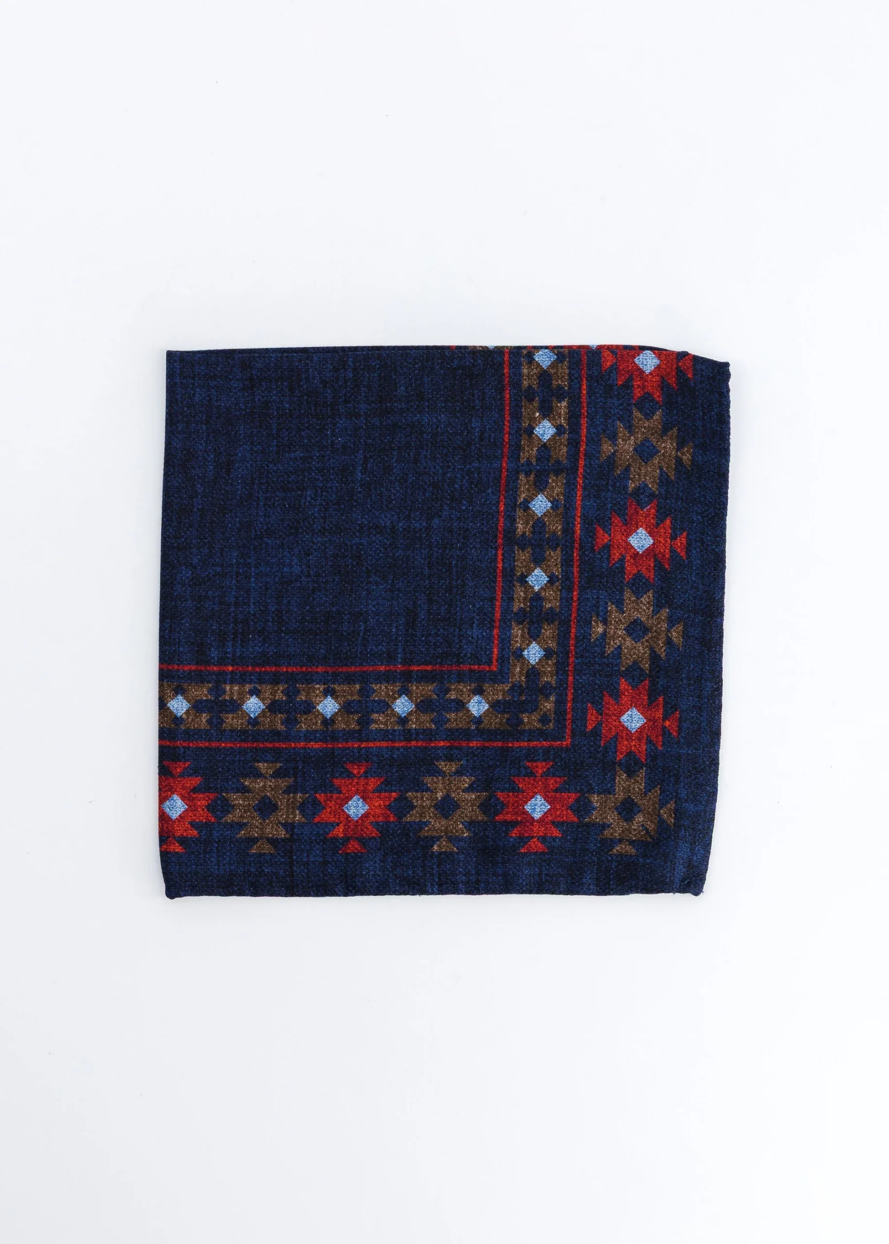 Pochette De Costume Georges – POCGEO-BLTU