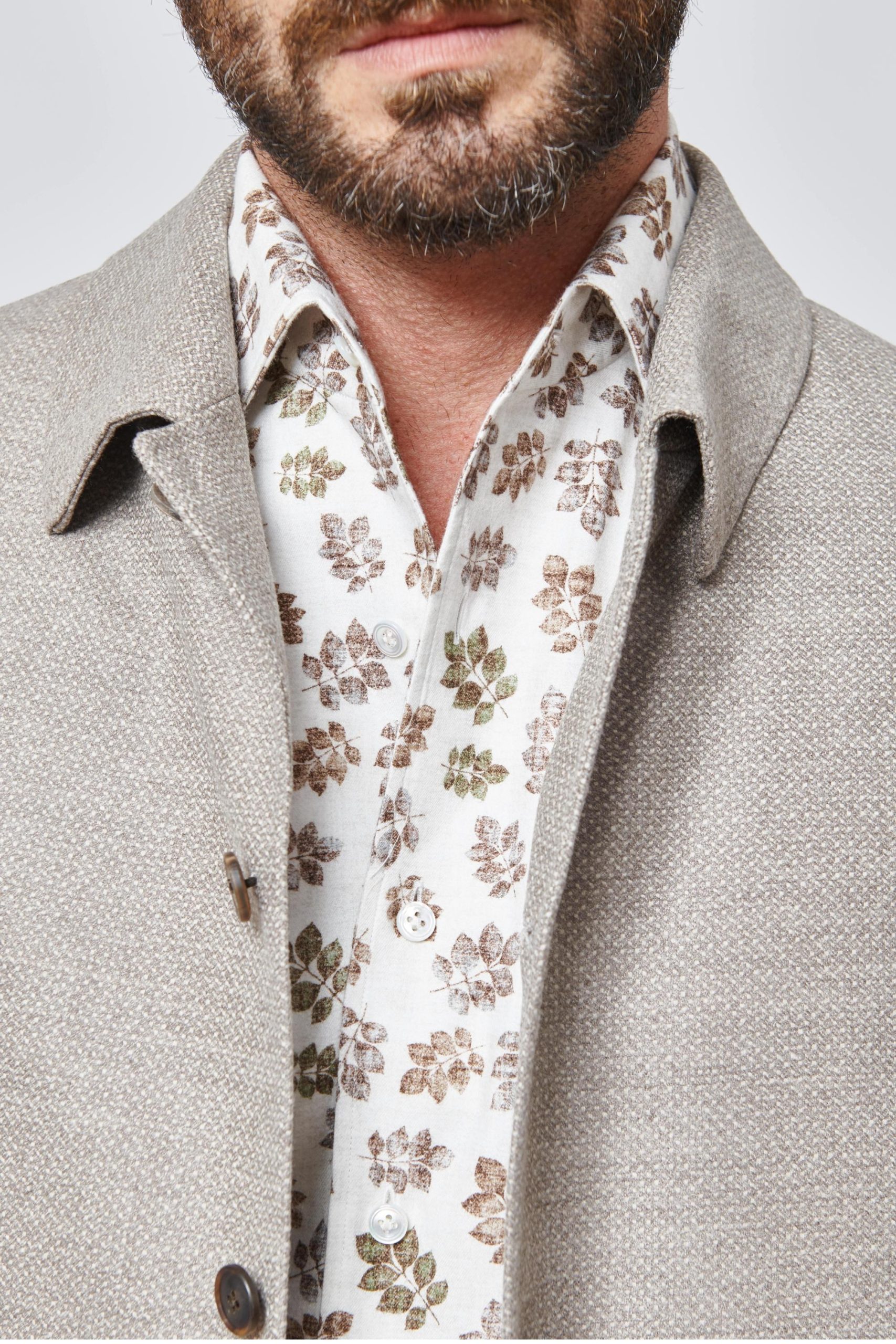 Veste De Travail Mauro – ET01JE-BGU006