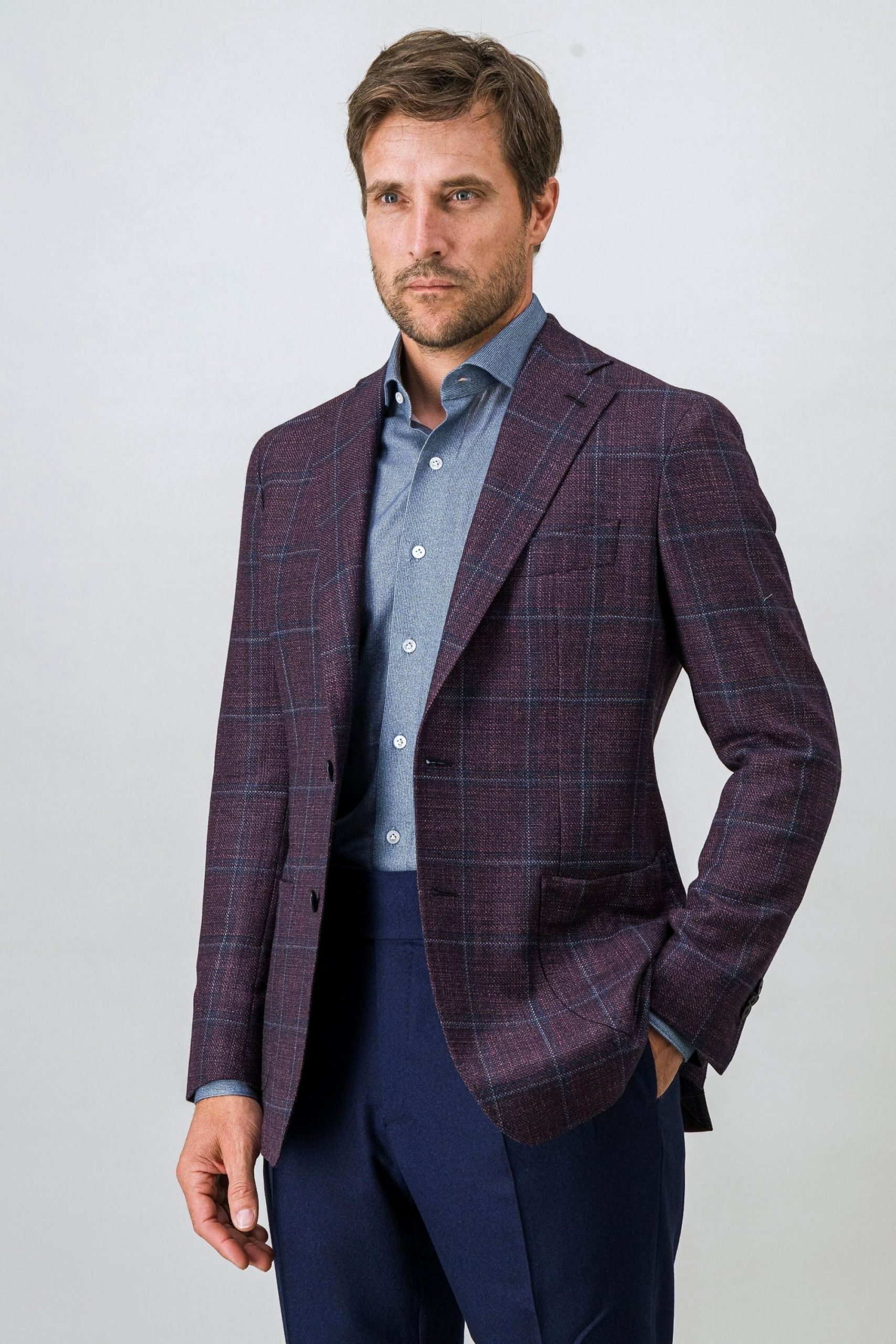 Veste Matteo - VD01LN-BDC01 – Image 2