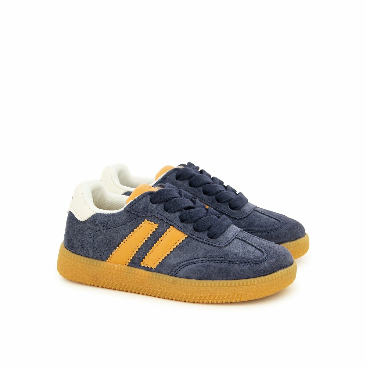 SHOOPOM – Chaussures Yuzu lace – Bleu