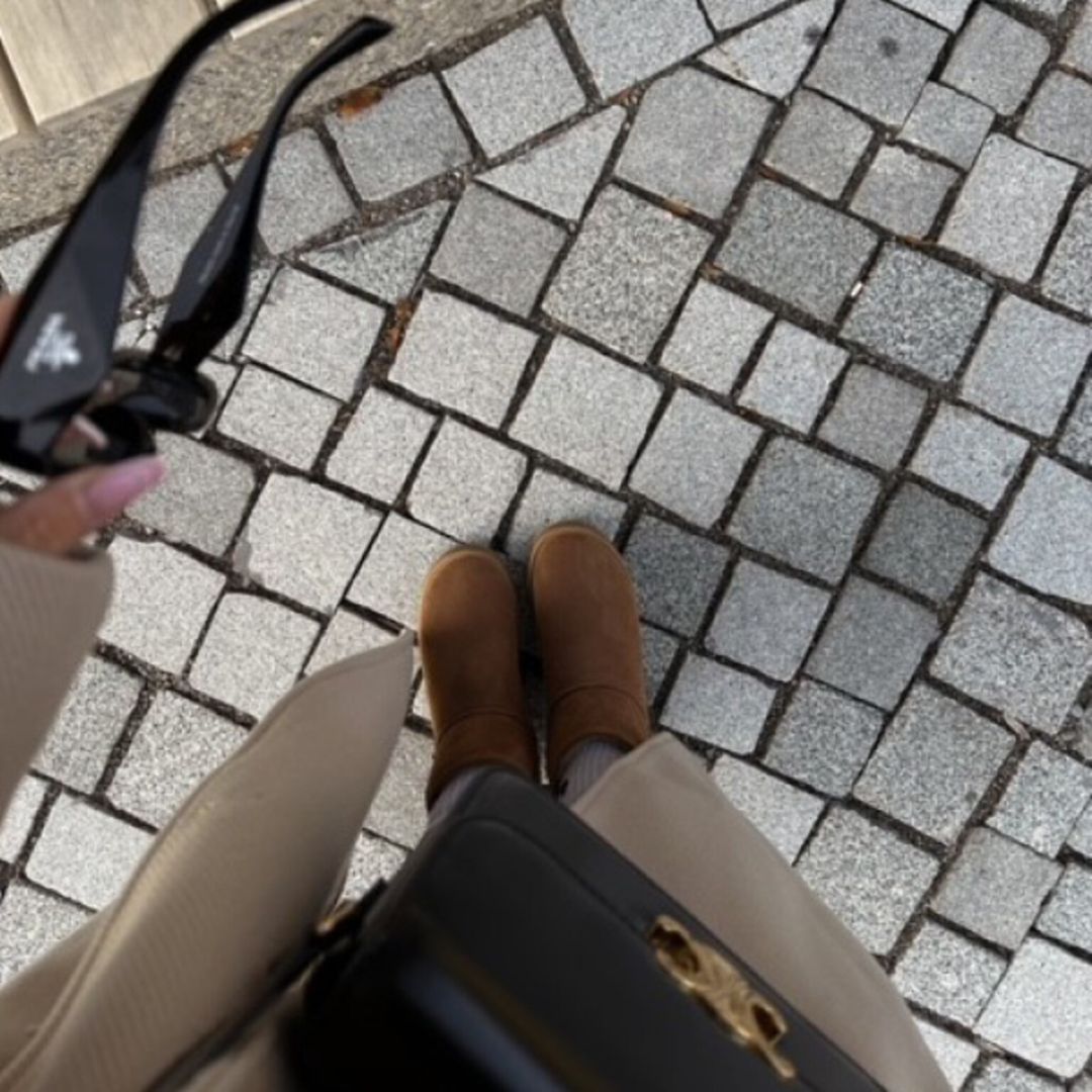 Shepherd – Boots LAURA – Chesnut – Image 5