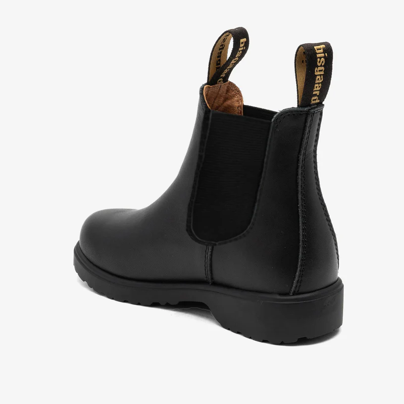 BISGAARD – Bottines Kim – Black