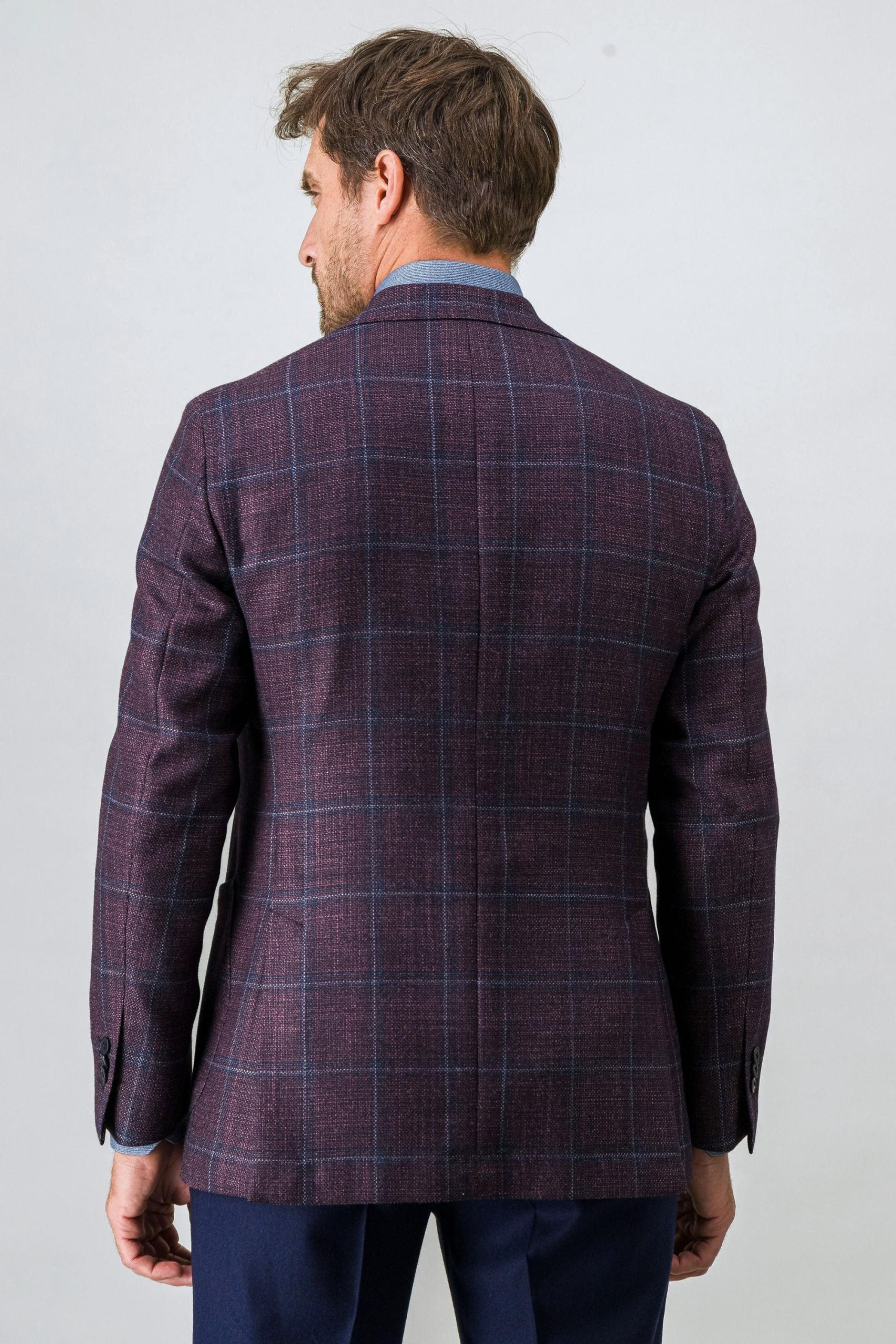 Veste Matteo - VD01LN-BDC01 – Image 3