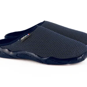 Data ultra marine mule homme